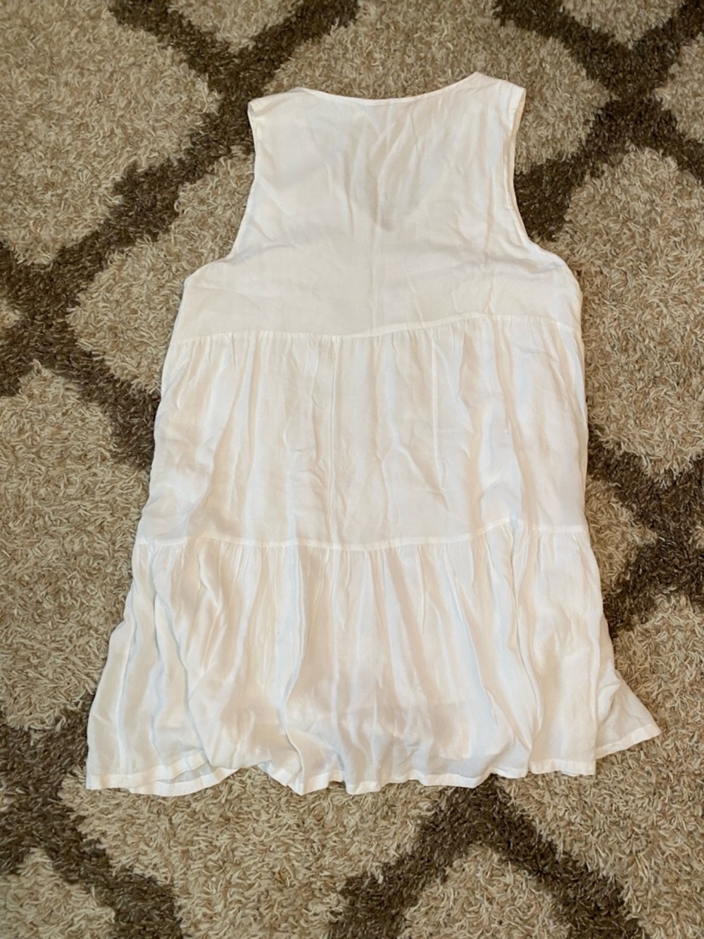 ha ha boho dress - Picture 6 of 6